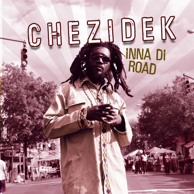 Inna di Road