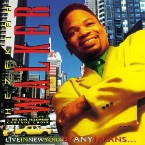 Live in New York: By Any Means Necessary
