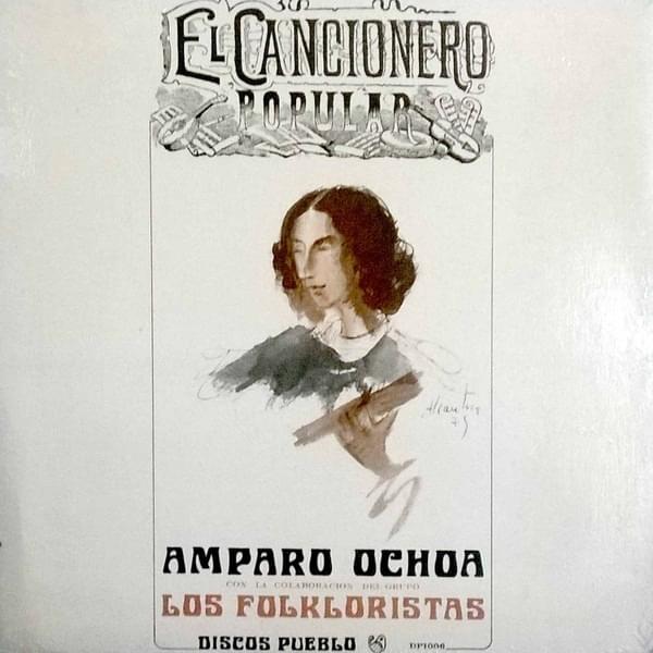 El cancionero popular