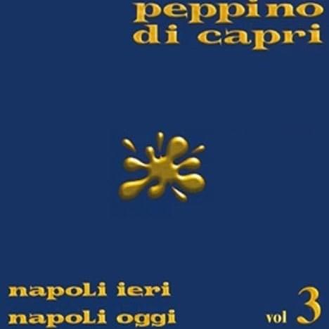 Napoli ieri, Napoli oggi, vol. 3