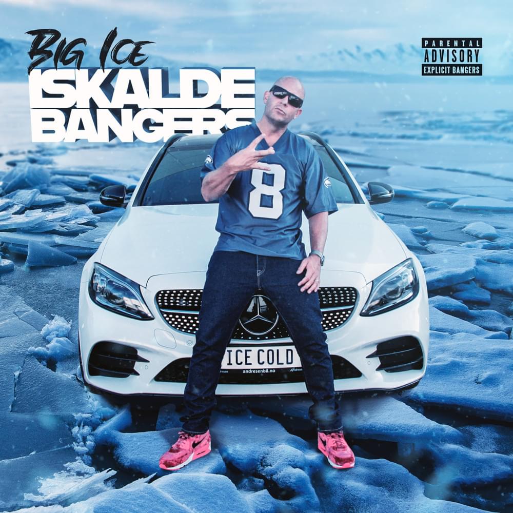 Iskalde Bangers