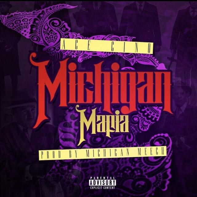 Michigan Mafia