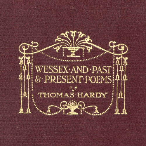 Poems of the Past and the Present