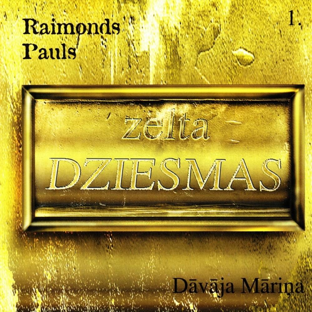 Zelta dziesmas
