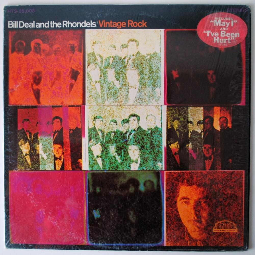 Vintage Rock
