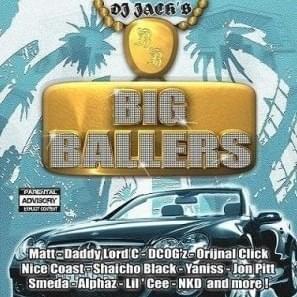 Big Ballers Vol. 1
