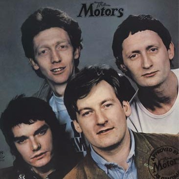 Approved by the Motors