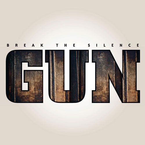 Break The Silence