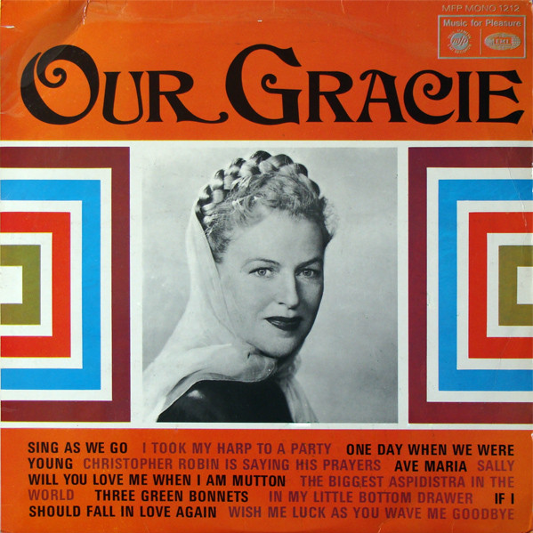 Our Gracie