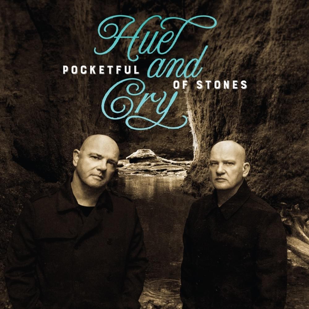 Pocketful of Stones