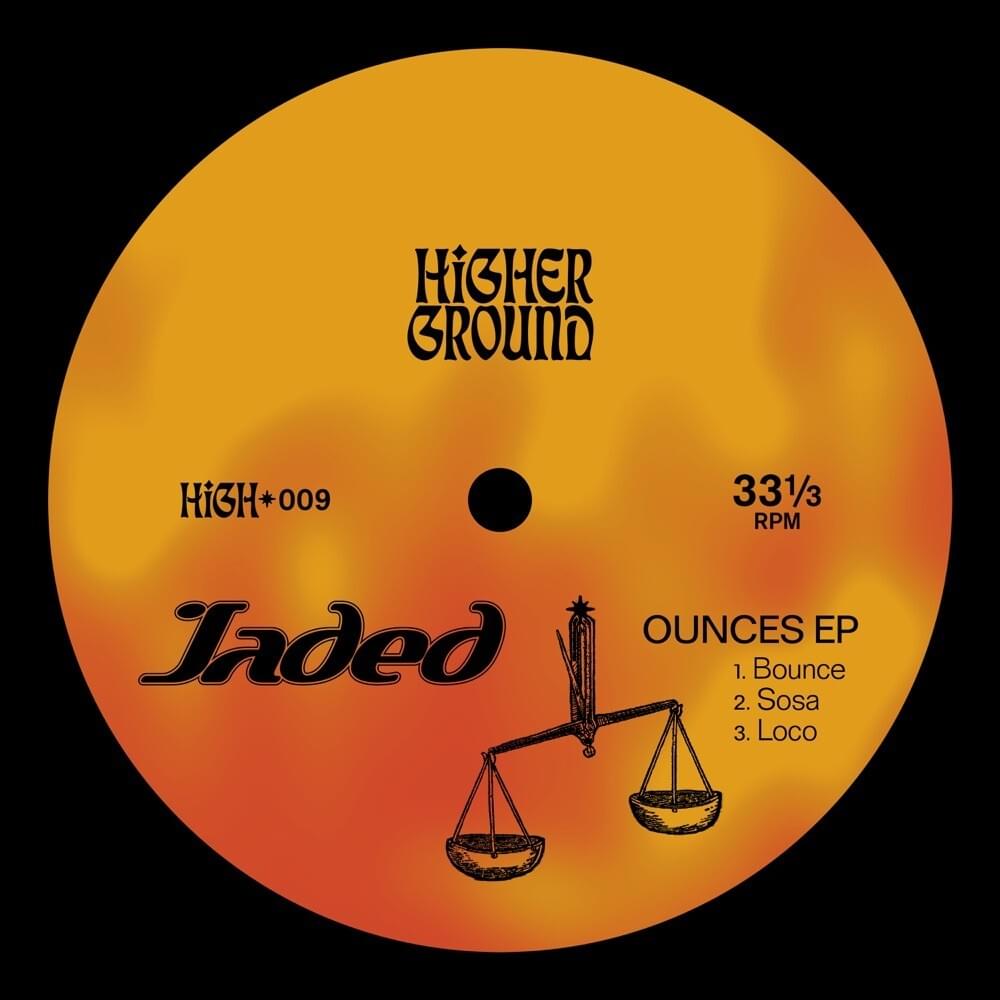 Ounces EP