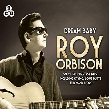 Dream Baby