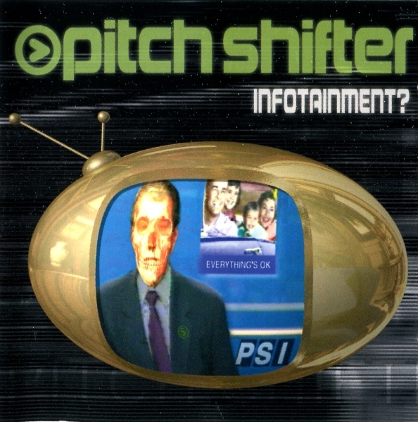 Infotainment?