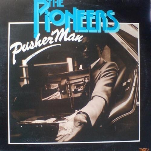 Pusher Man