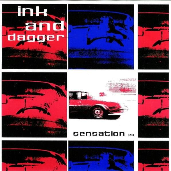 Sensation EP