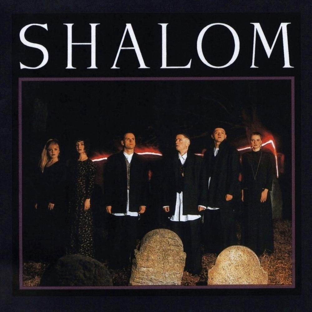 Shalom (Deluxe Edition)