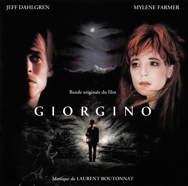Bande Originale Du Film Giorgino