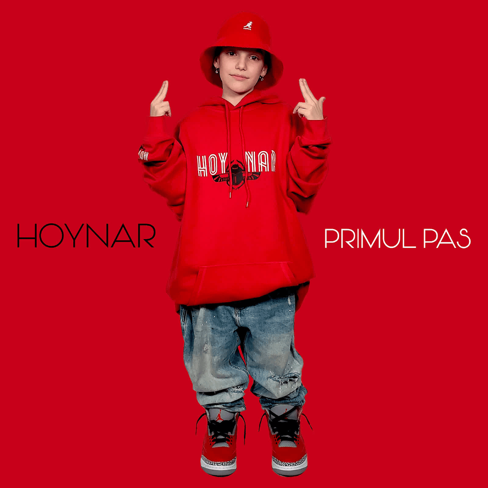 Primul pas
