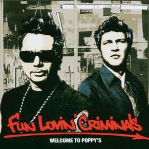 Welcome to Poppy’s