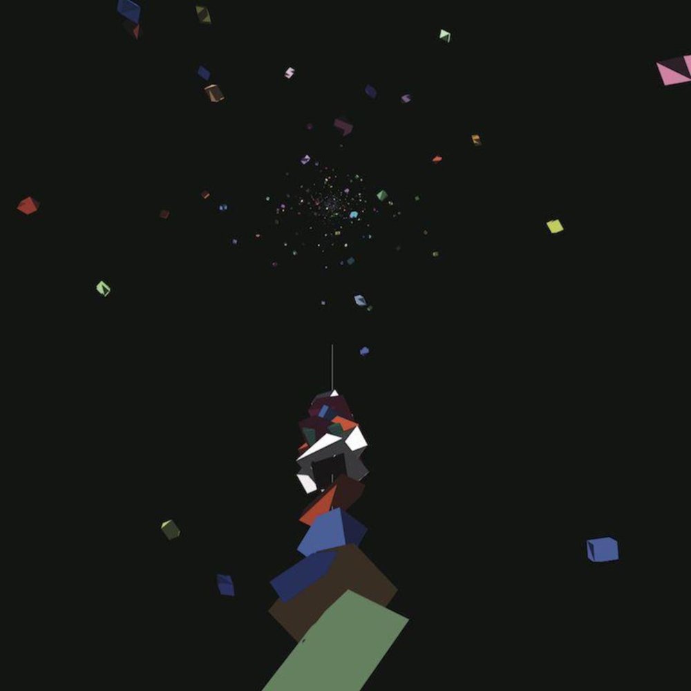 Shadows [EP]