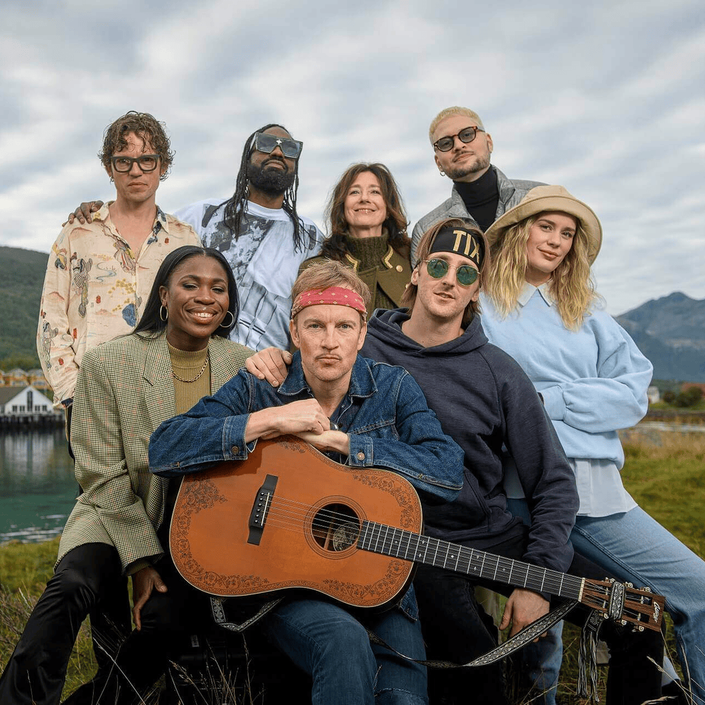 Hver gang vi møtes - Sesong 12