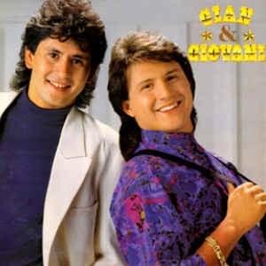 Gian & Giovani [1993]
