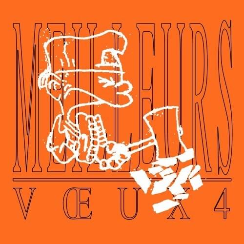 Meilleurs Vœux IV