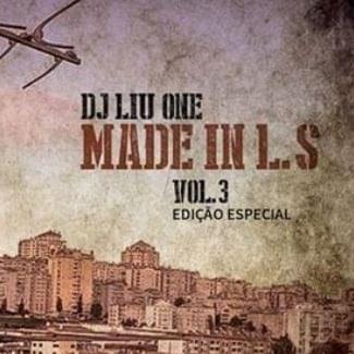 Made In Ls Vol.3 