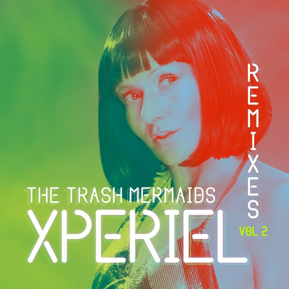 Xperiel, Remixes Vol 2