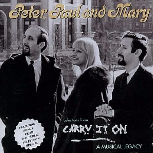 Carry It On