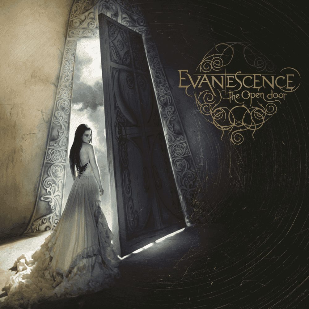 The Open Door (iTunes Edition)