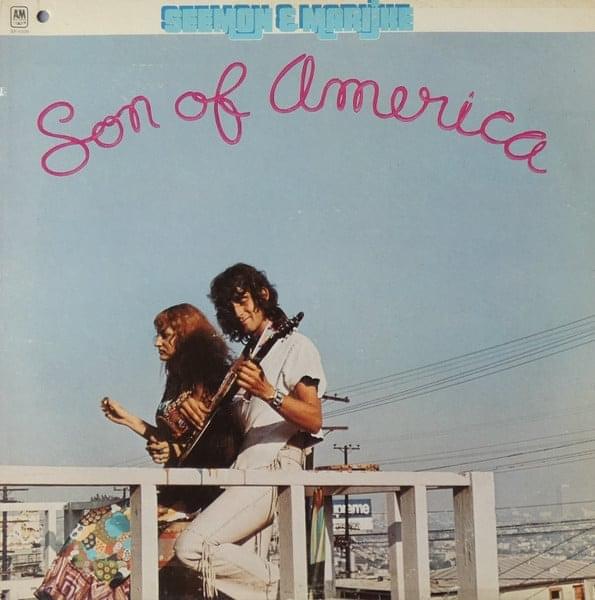 Son Of America