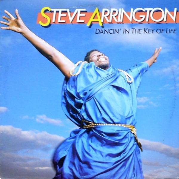 Dancin’ in the Key of Life