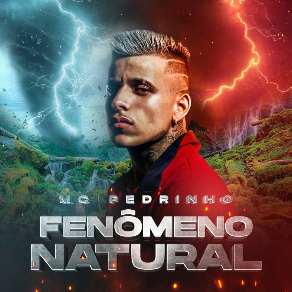 Fenômeno Natural - EP