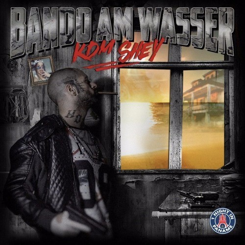 Bando am Wasser