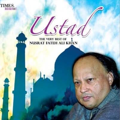 Ustad The Very Best Of Nusrat Fateh Ali Khan