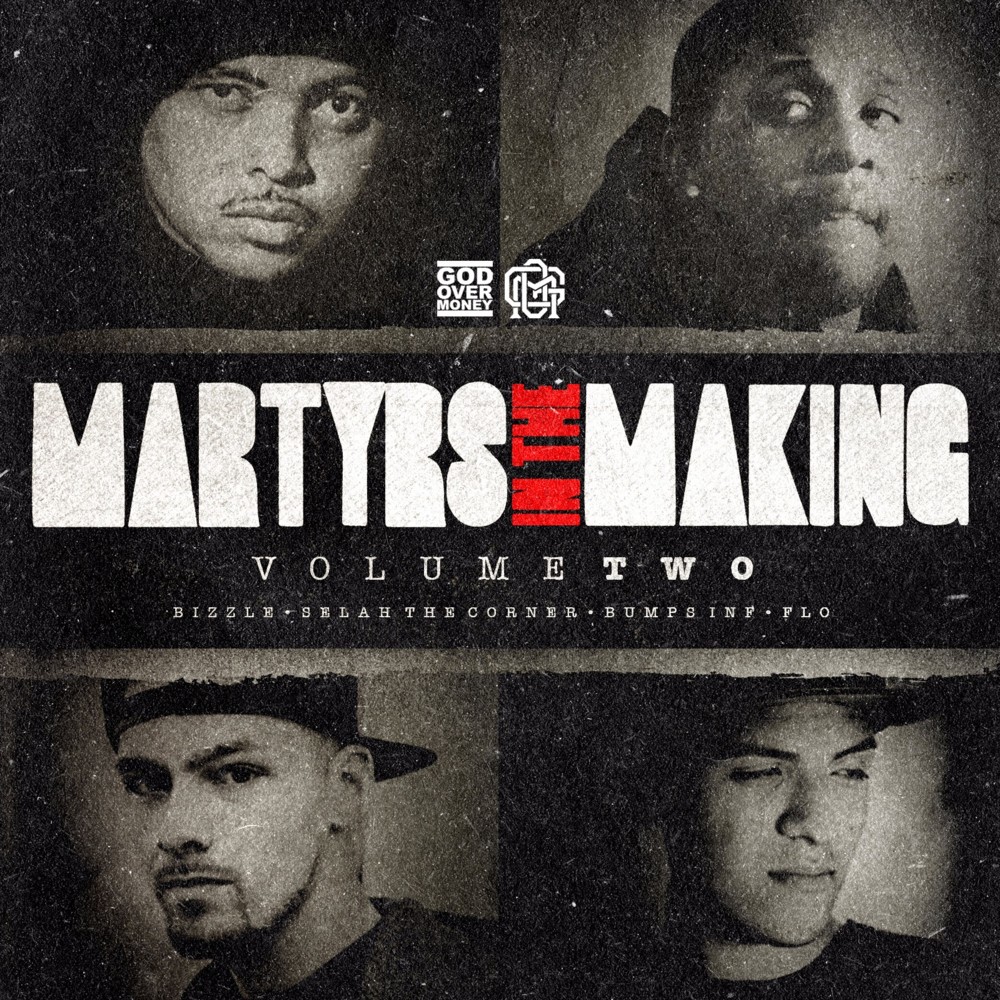 Martyrs in the Making: Volume 2