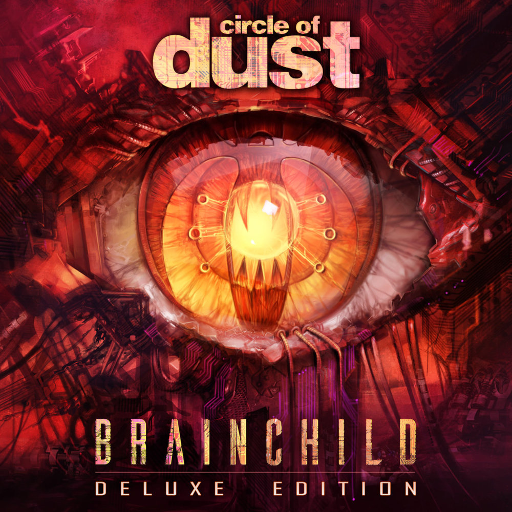 Brainchild [Remastered]