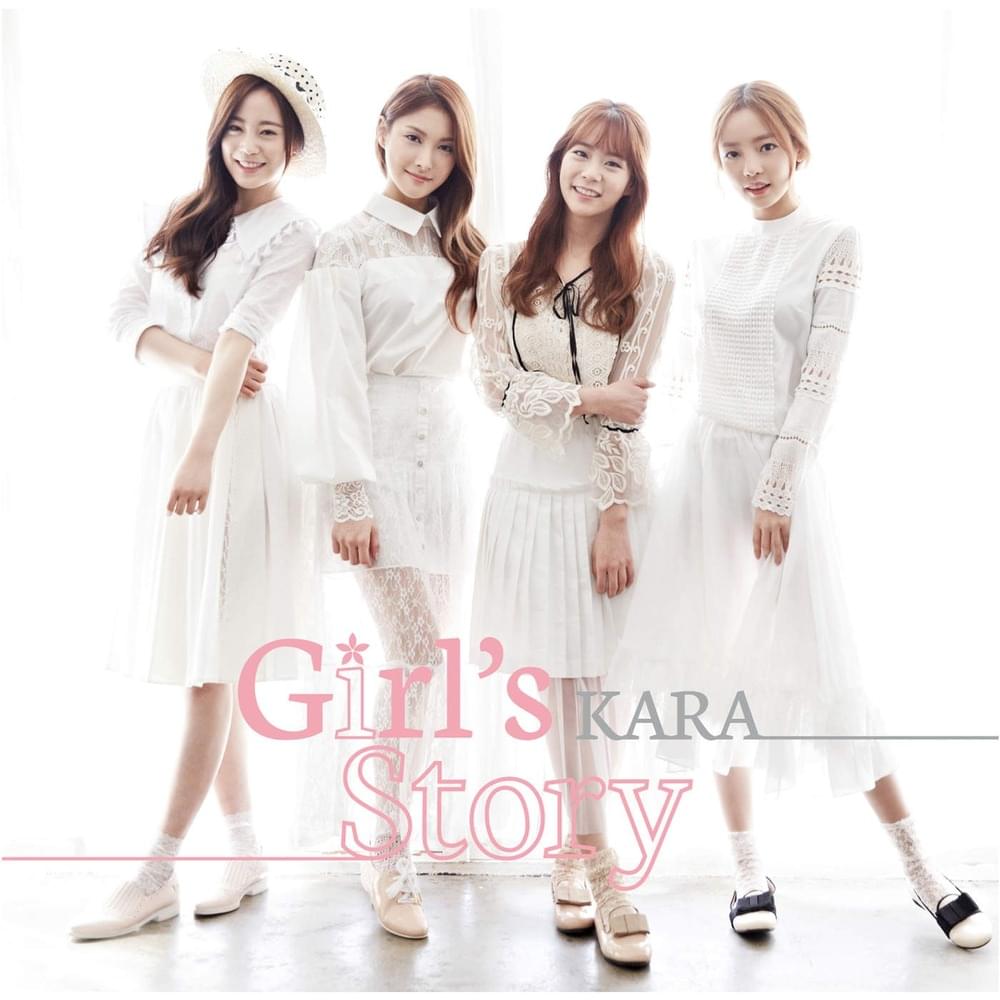 Girl’s Story