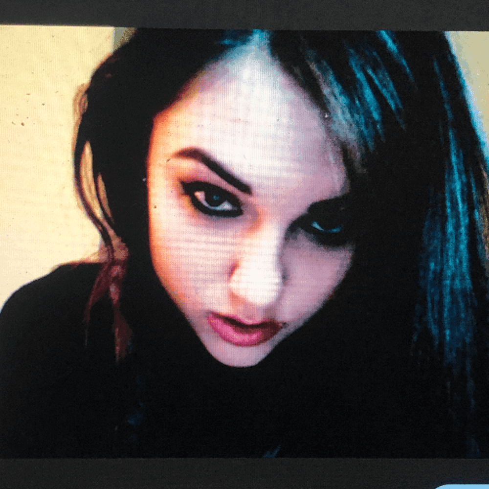 Album cover art for "Fuerza Regida - ayy weyy (English Translation)" by E_DEATH