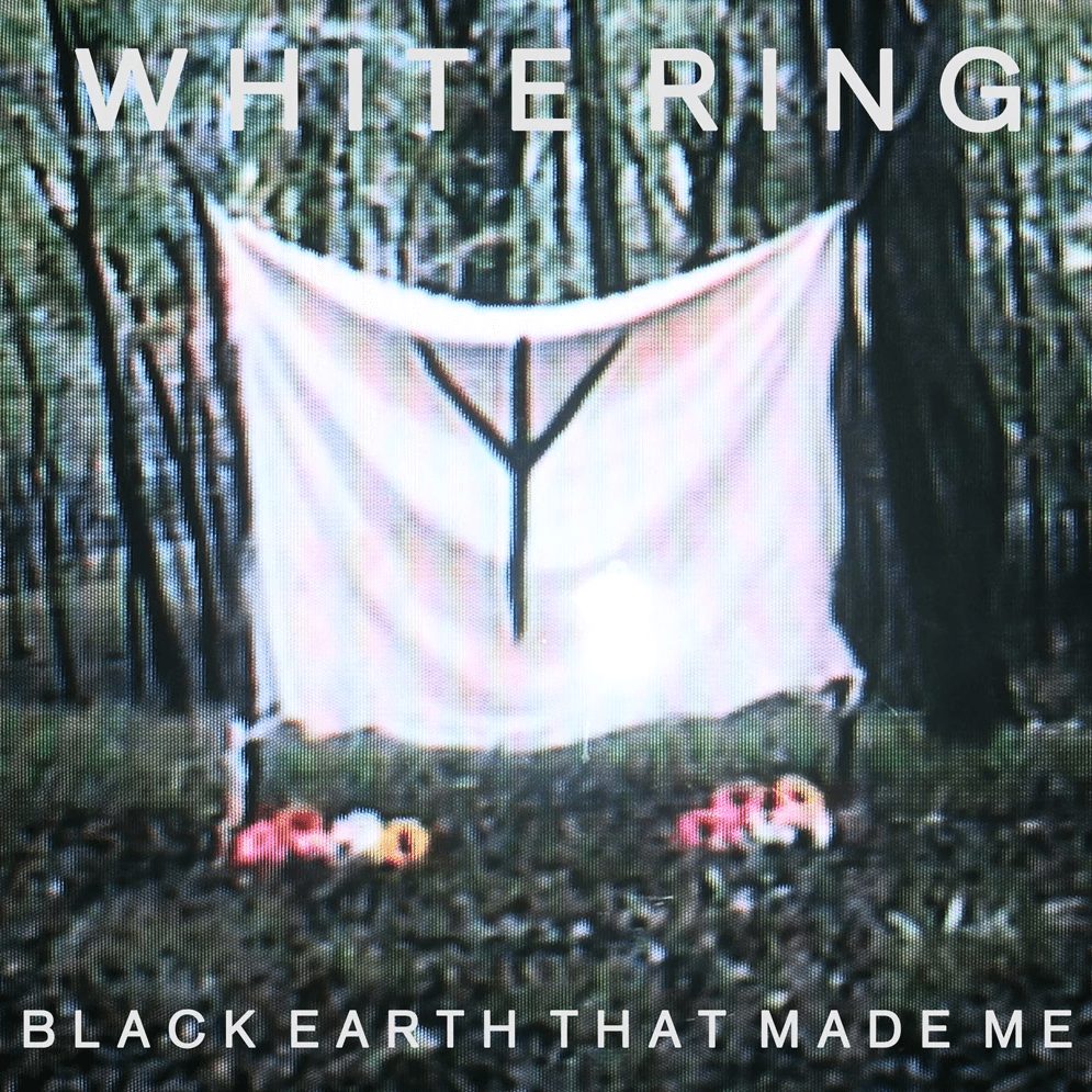 Black Earth That Made Me