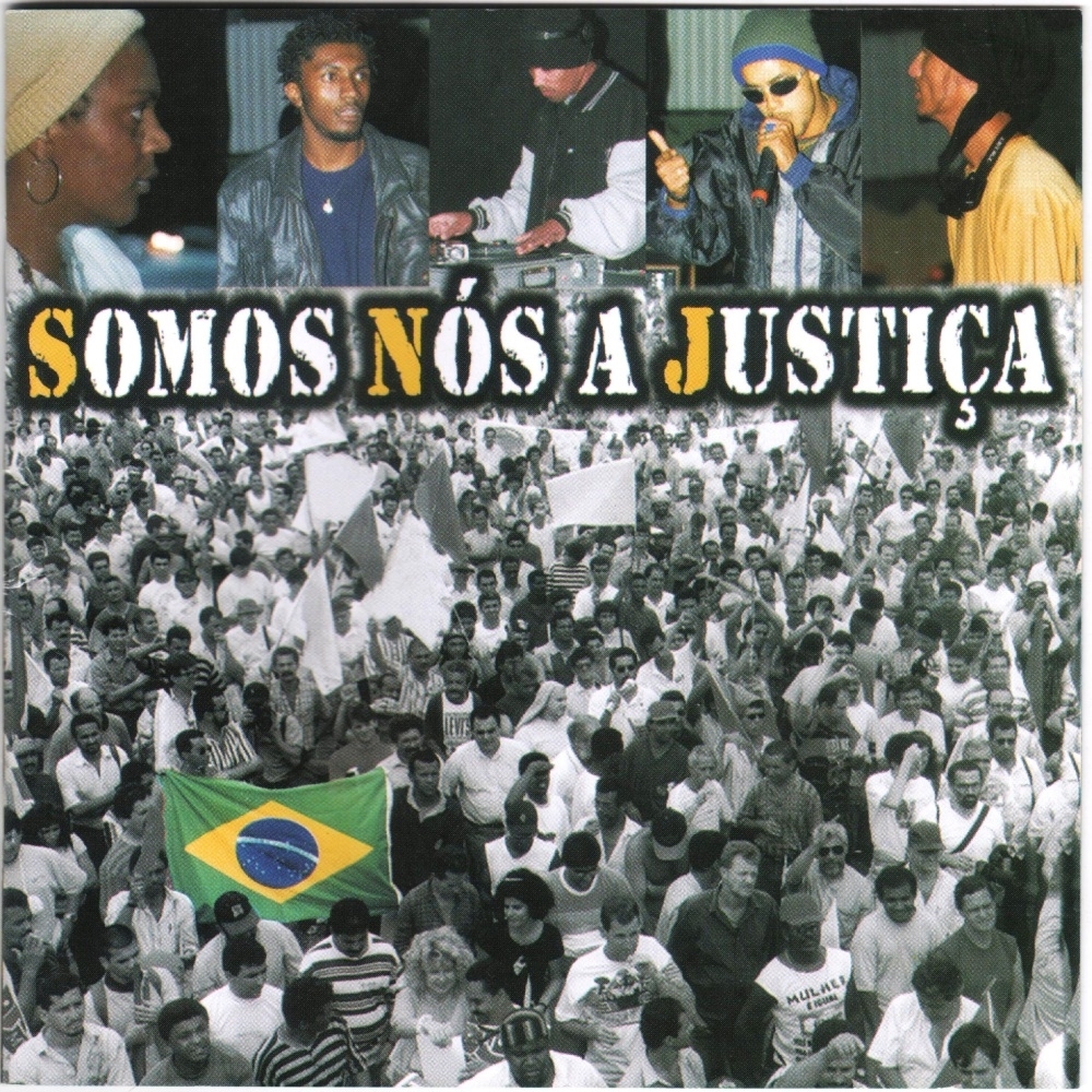 Se Tu Lutas, Tu Conquistas
