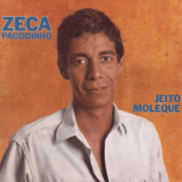 Jeito Moleque 