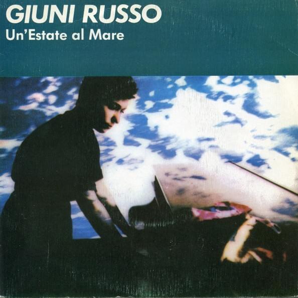 Un’Estate al Mare/Bing Bang Being - Single