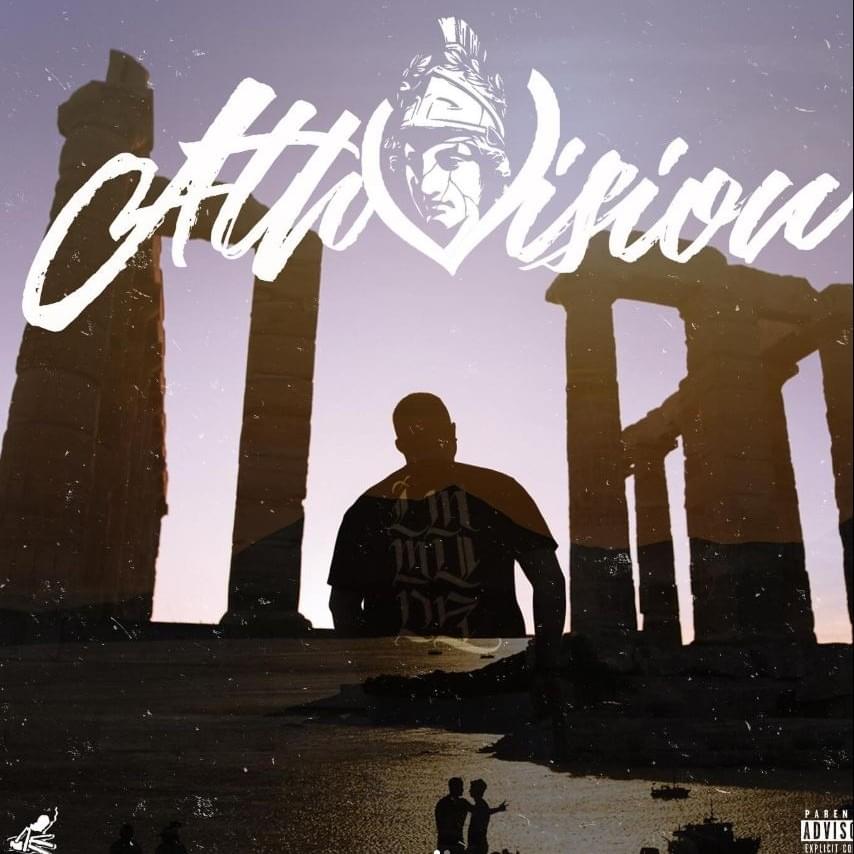 ATH Vision EP