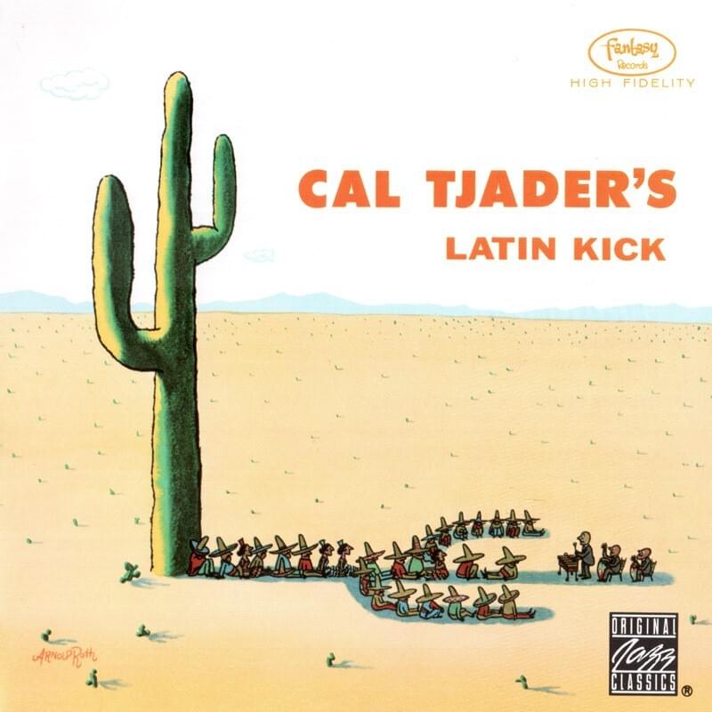 Latin Kick