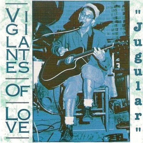 Jugular (1992 Reissue)