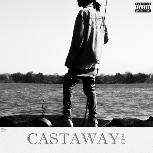 Castaway, Vol. 3