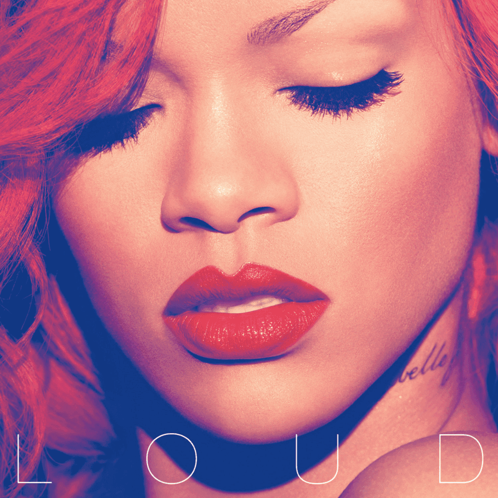 Loud (Japan Edition)