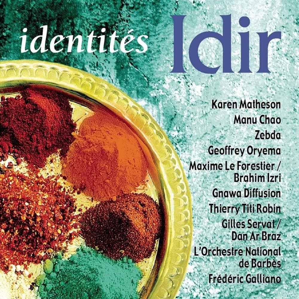 Identités